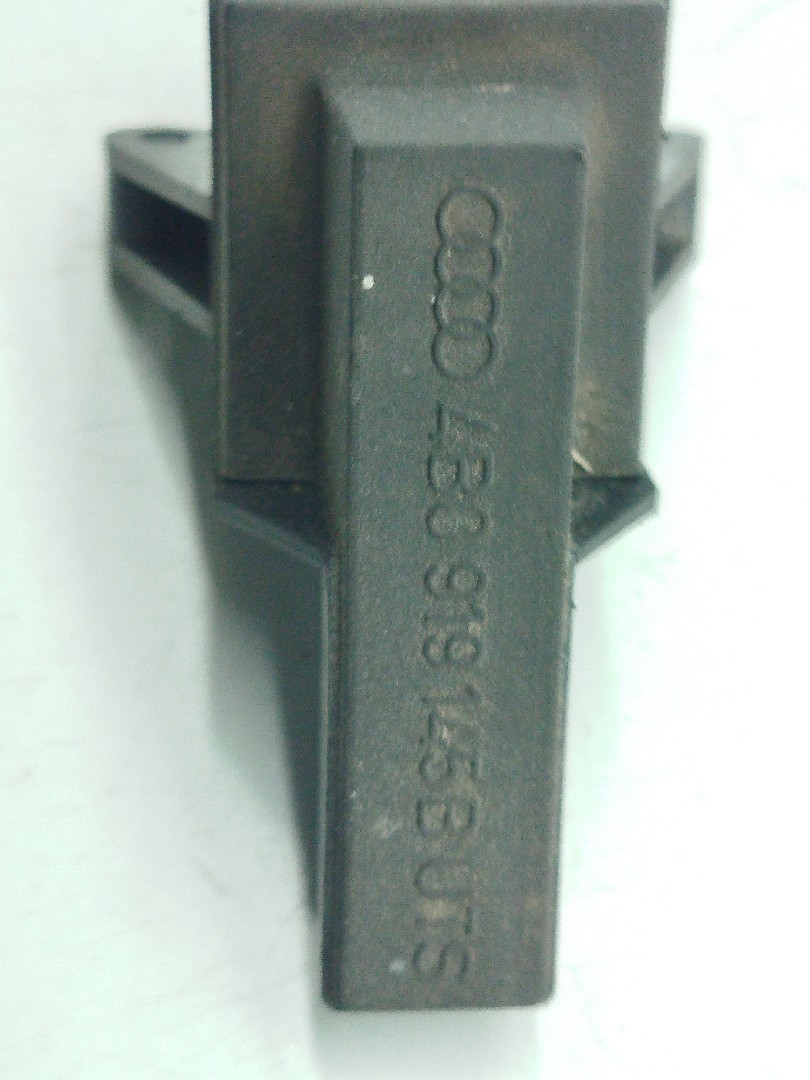 Amplificador de antena AUDI A3 Sportback (8PA) | 04 - 15 Imagem-2