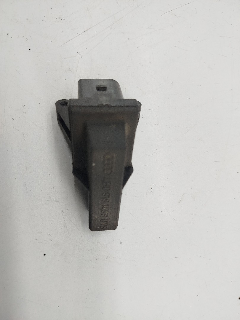 Amplificador de antena AUDI A3 Sportback (8PA) | 04 - 15