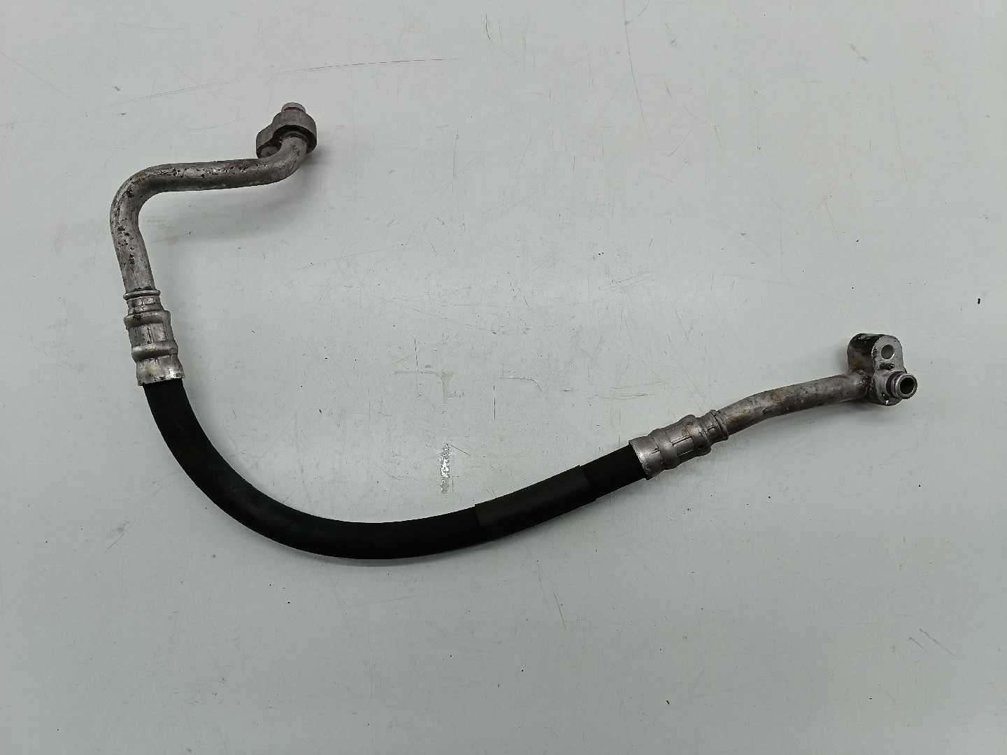 Tubo de Ar condicionado AUDI A3 Sportback (8PA) | 04 - 15 Imagem-2
