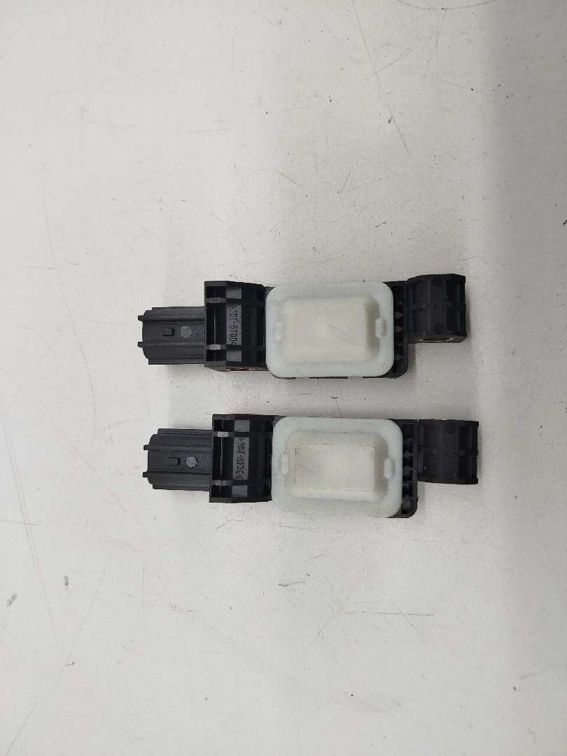 Sensores de airbag AUDI A3 Sportback (8PA) | 04 - 15 Imagem-1