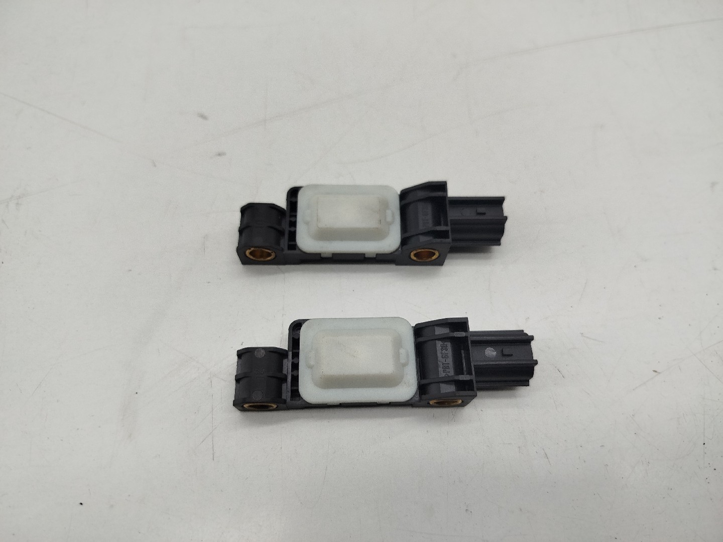 Sensores de airbag AUDI A3 Sportback (8PA) | 04 - 15 Imagem-4