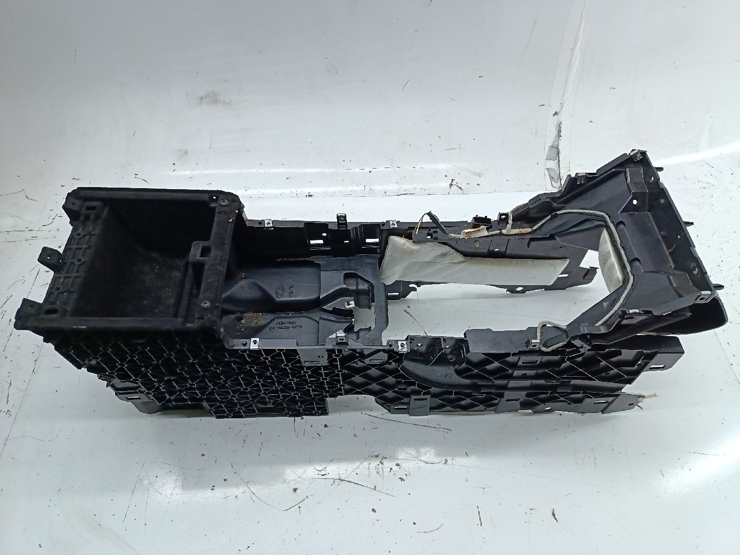 Consola Central LAND ROVER RANGE ROVER EVOQUE (L538) | 11 - 