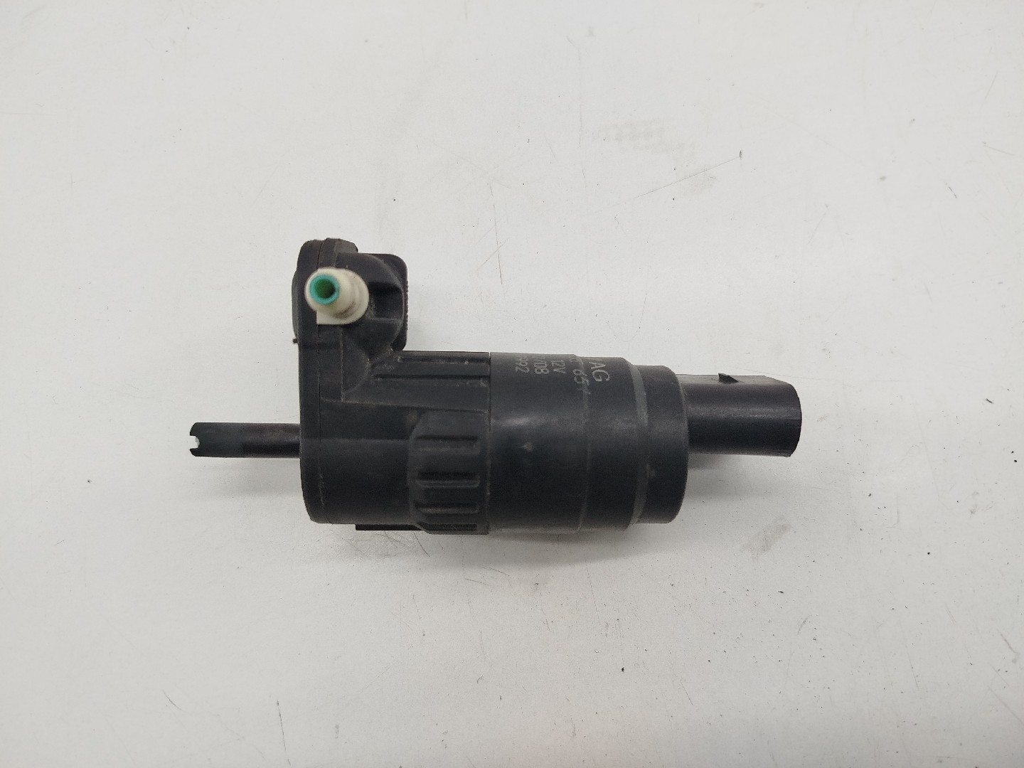 Motor de esguicho AUDI A3 Sportback (8PA) | 04 - 15
