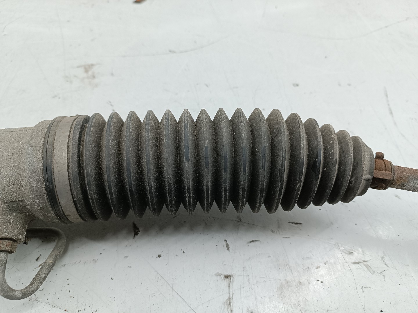 Caixa de Direção PEUGEOT 508 SW I (8E_) | 10 - 18 Imagem-2