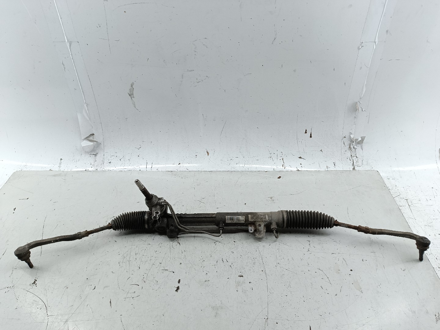 Caixa de Direção PEUGEOT 508 SW I (8E_) | 10 - 18