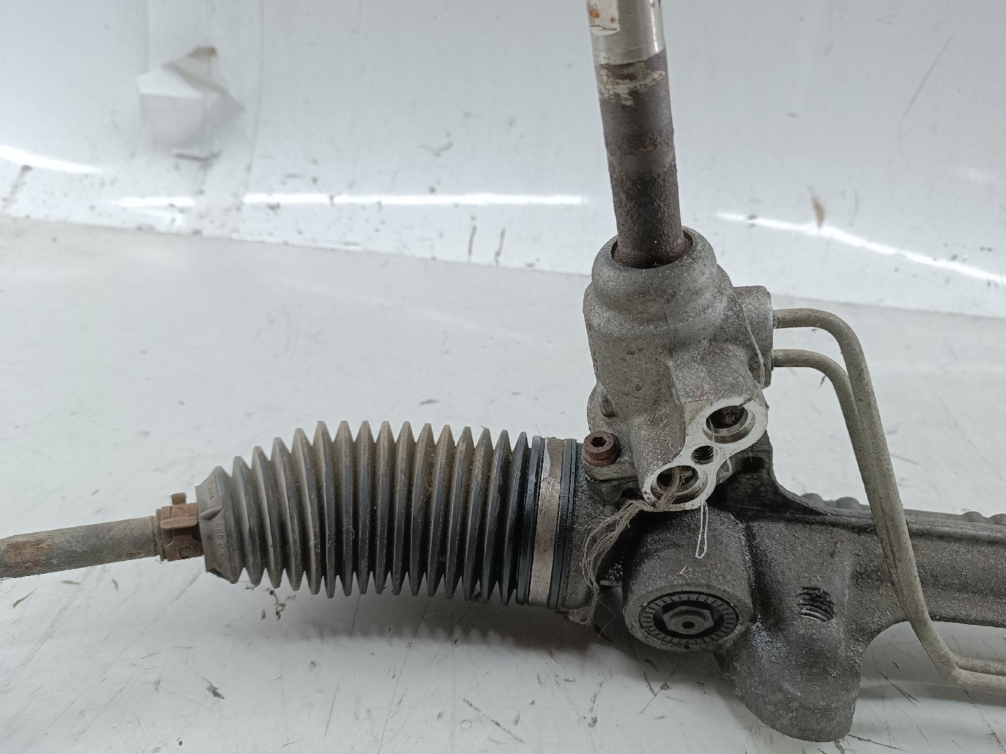 Caixa de Direção PEUGEOT 508 SW I (8E_) | 10 - 18 Imagem-4