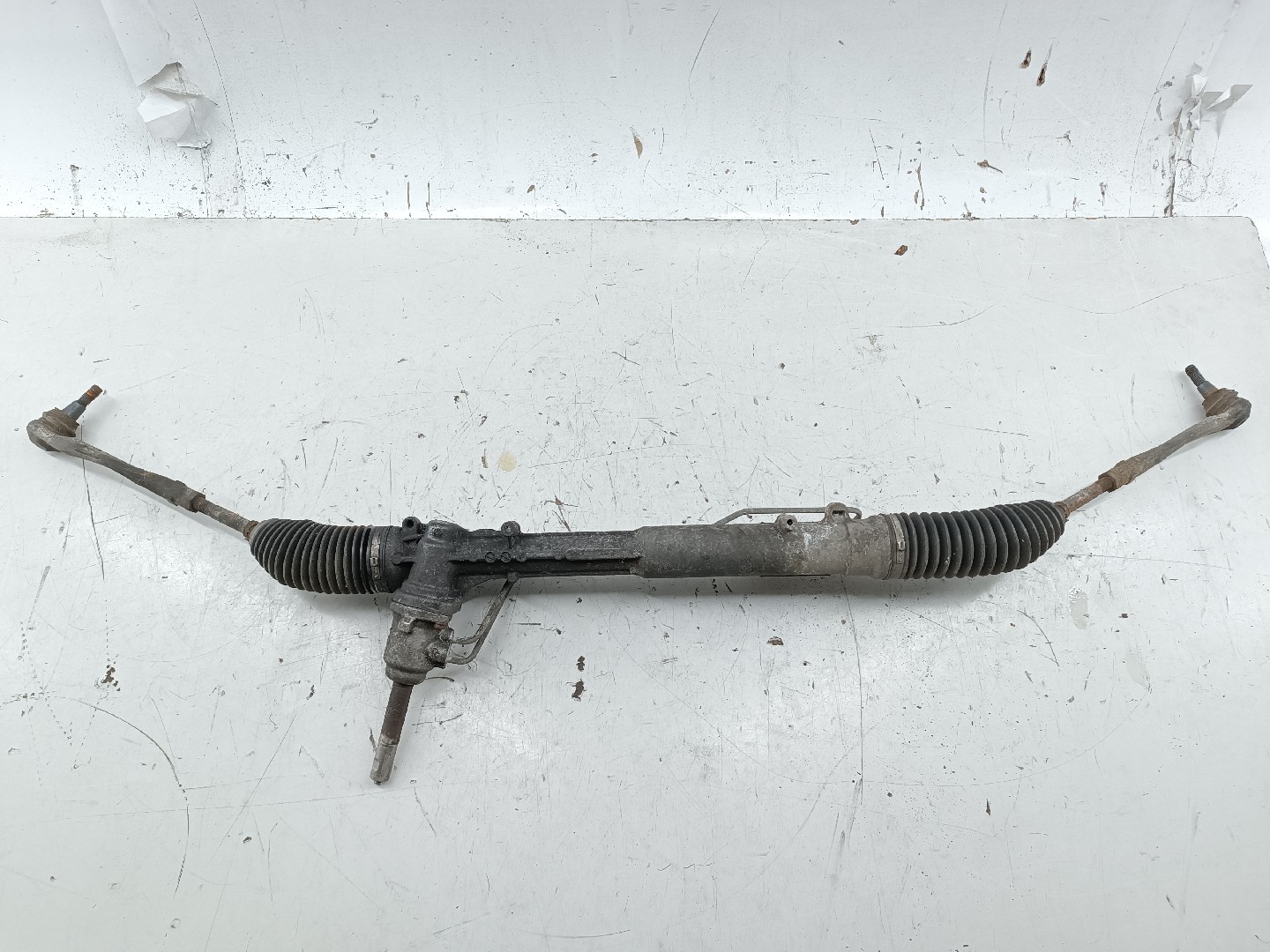 Caixa de Direção PEUGEOT 508 SW I (8E_) | 10 - 18 Imagem-6