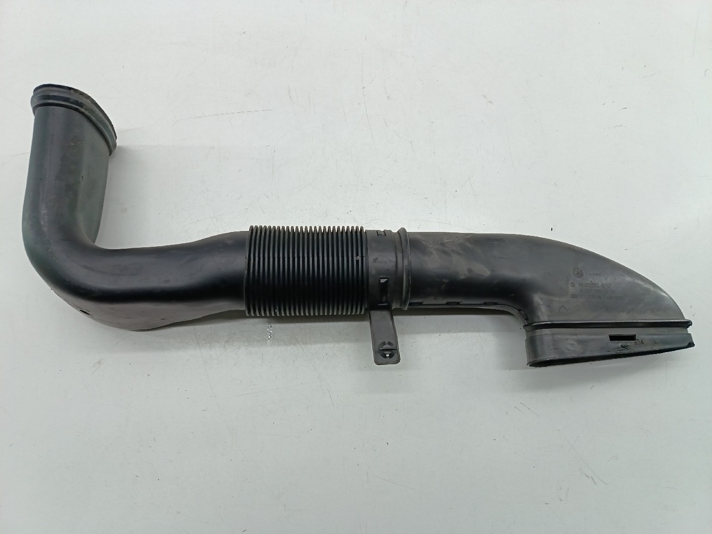 Tubo de Ar MERCEDES-BENZ E-CLASS (W210) | 95 - 03 Imagem-1