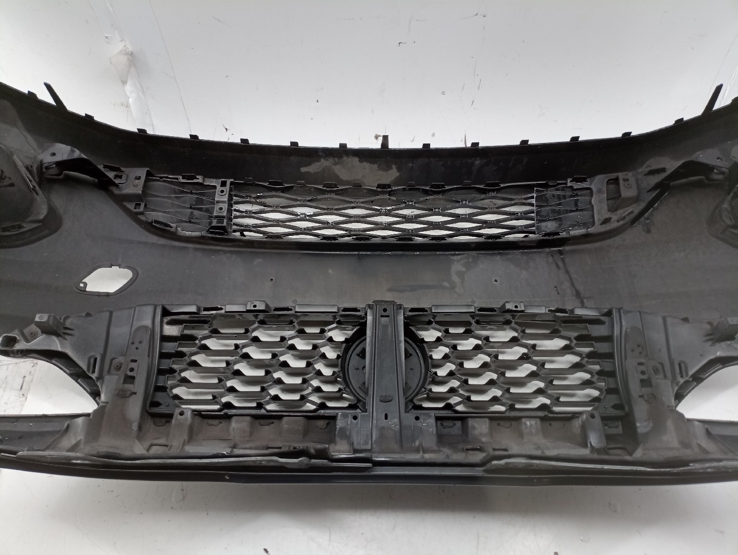 Paragolpes Delantero FIAT Tipo 2 -  SW -  Facelift Imagem-13