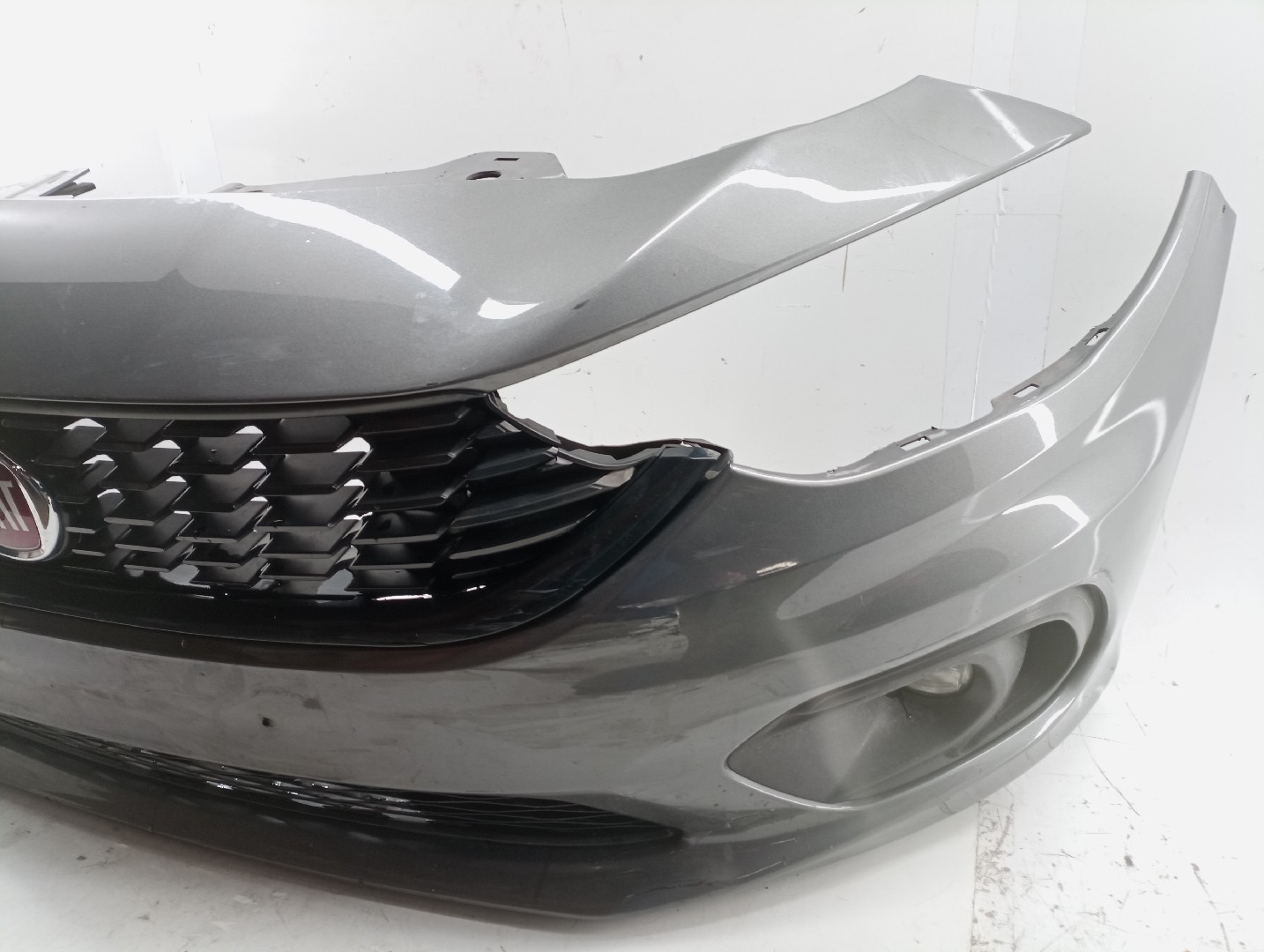 Paragolpes Delantero FIAT Tipo 2 -  SW -  Facelift Imagem-5