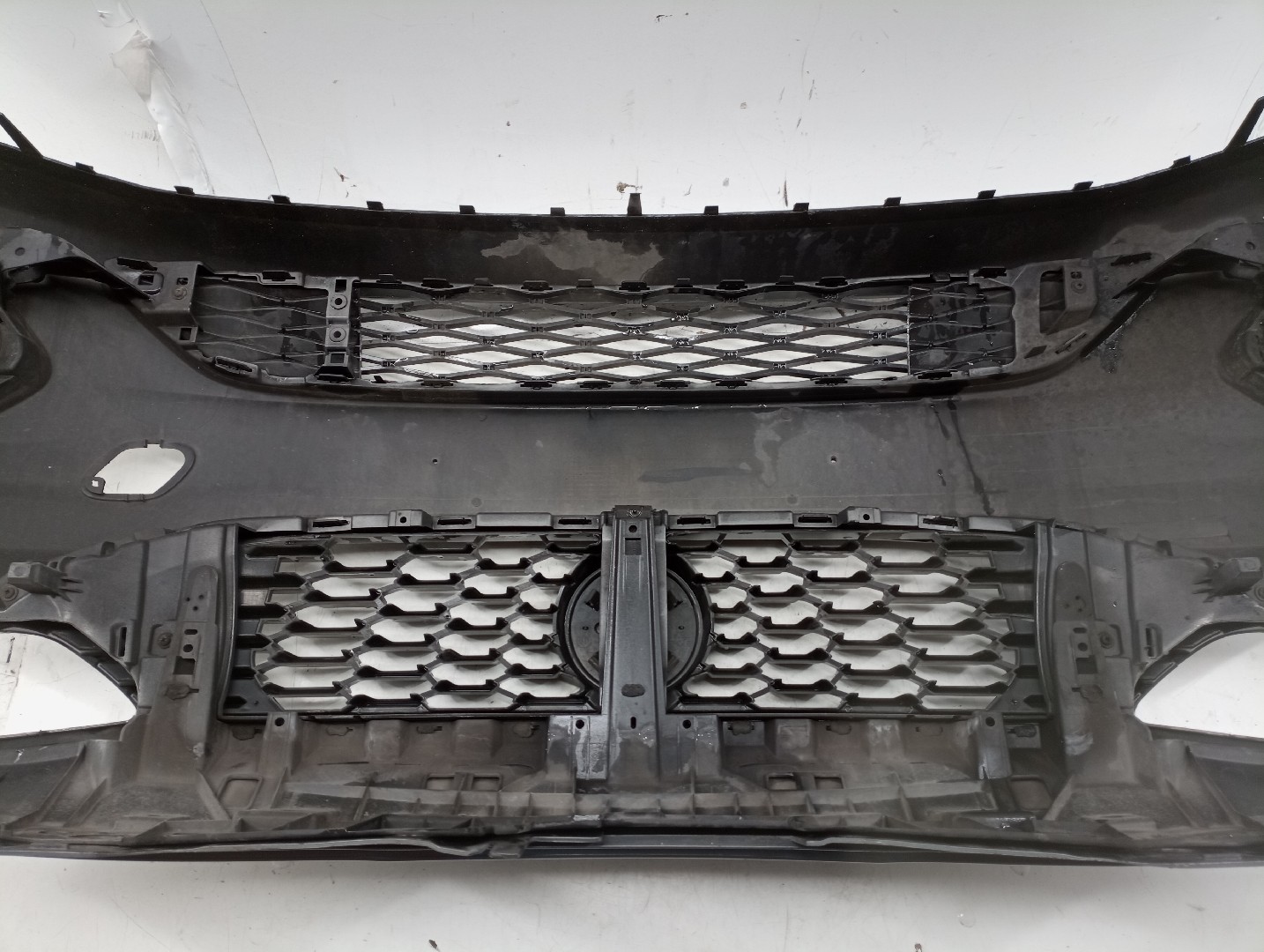 Paragolpes Delantero FIAT Tipo 2 -  SW -  Facelift Imagem-8