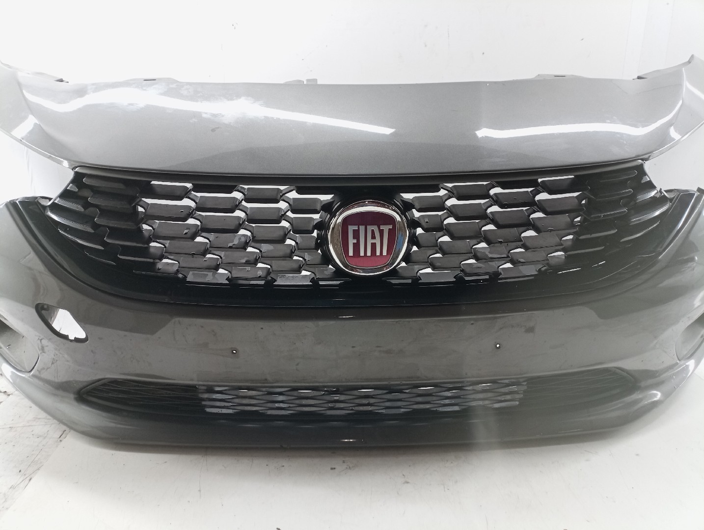 Paragolpes Delantero FIAT Tipo 2 -  SW -  Facelift Imagem-6