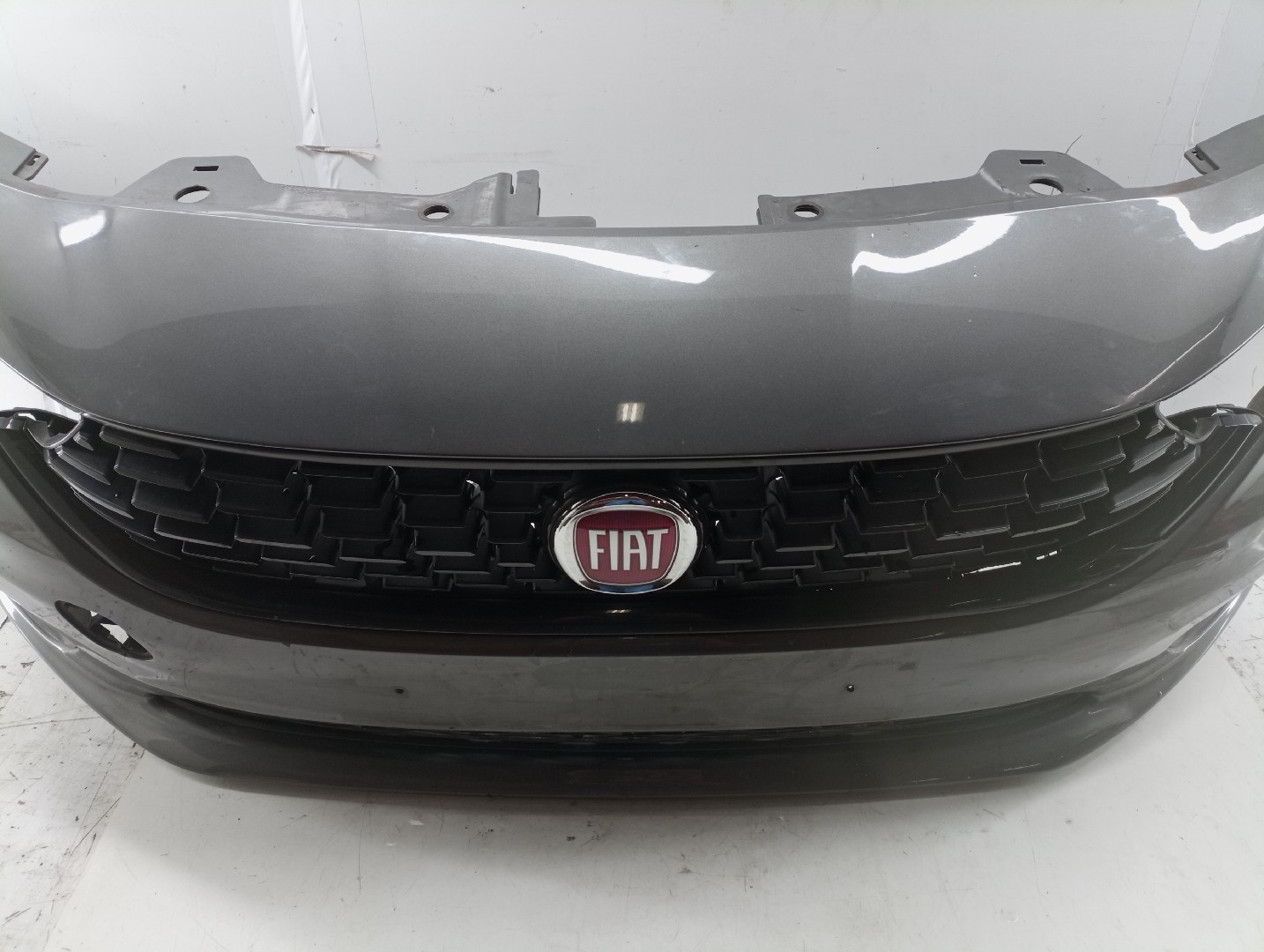 Paragolpes Delantero FIAT Tipo 2 -  SW -  Facelift Imagem-1