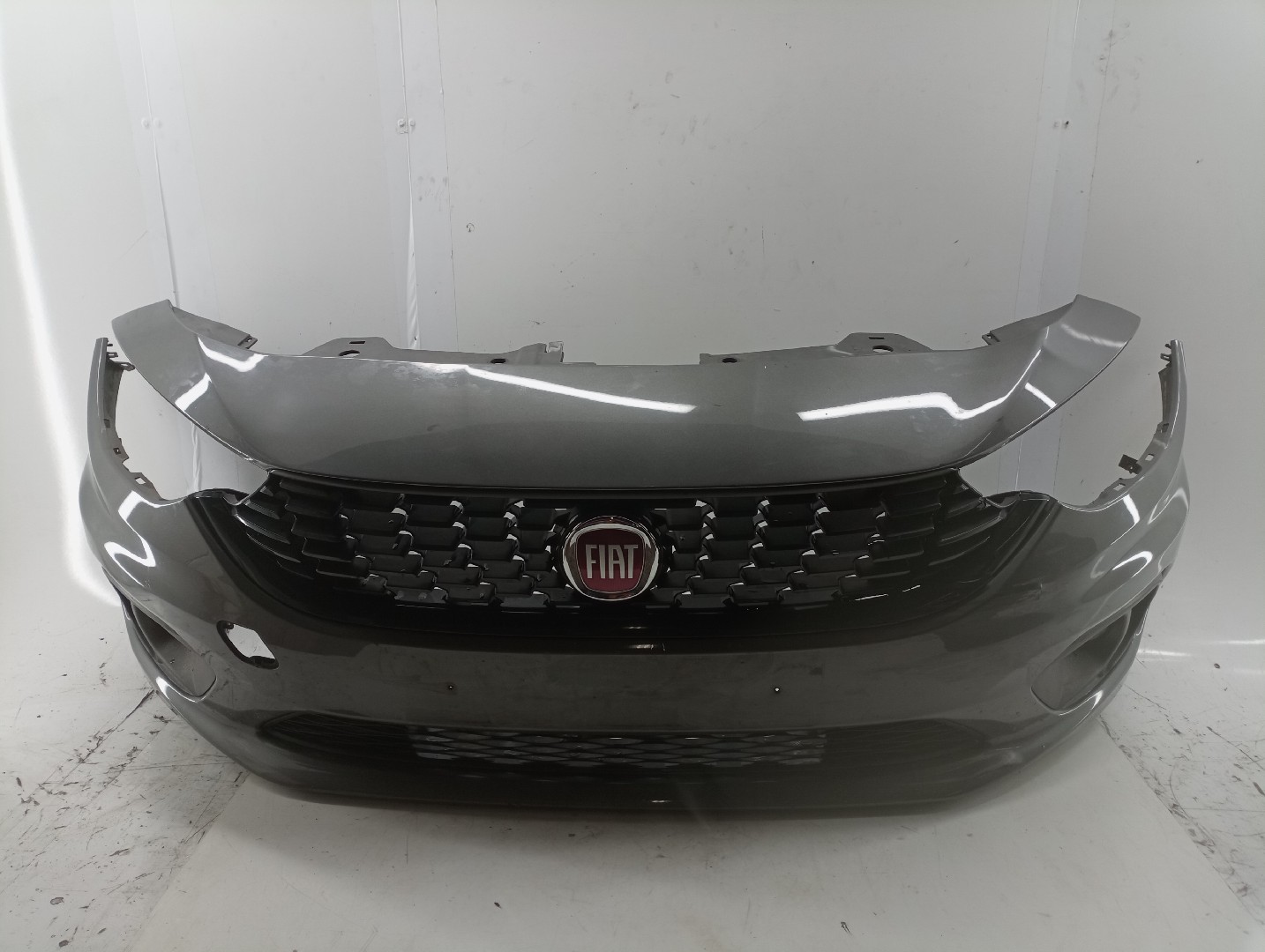 Paragolpes Delantero FIAT Tipo 2 -  SW -  Facelift Imagem-17