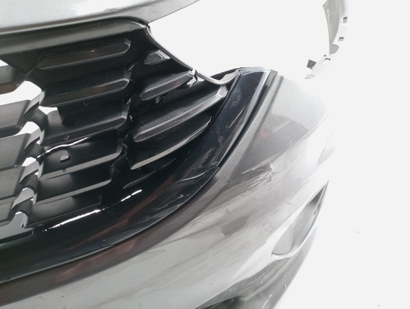 Paragolpes Delantero FIAT Tipo 2 -  SW -  Facelift Imagem-16