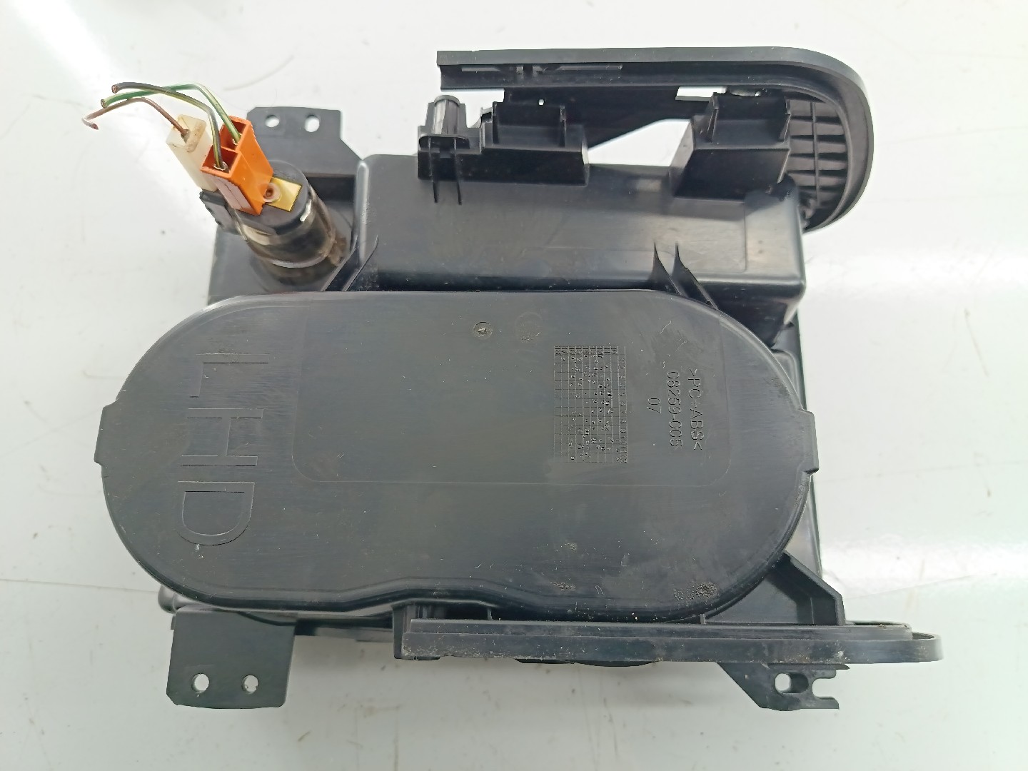 Porta copos LAND ROVER RANGE ROVER EVOQUE (L538) | 11 -  Imagem-3