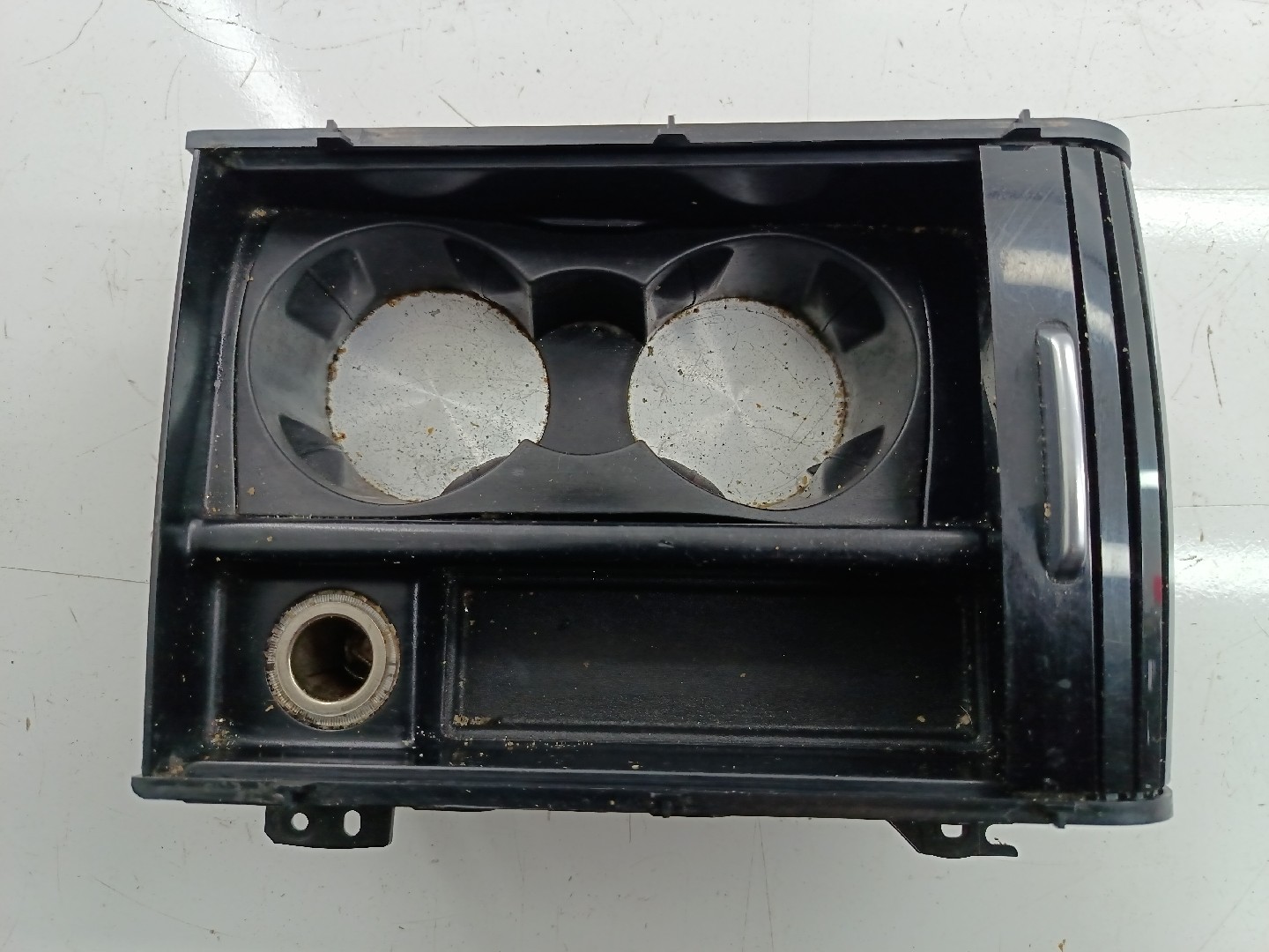 Porta copos LAND ROVER RANGE ROVER EVOQUE (L538) | 11 -  Imagem-1