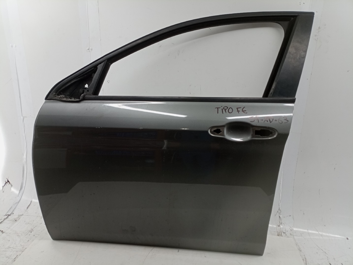 Porta Frente Esquerda FIAT TIPO três volumes (356_) | 15 -  Imagem-1