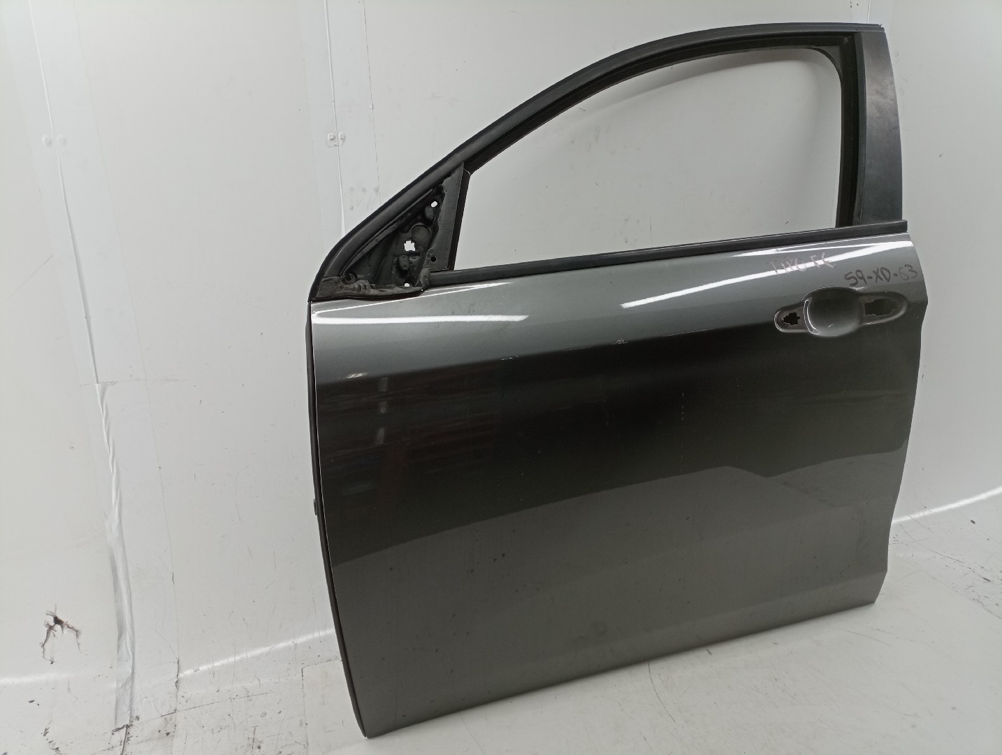 Porta Frente Esquerda FIAT TIPO três volumes (356_) | 15 -  Imagem-2