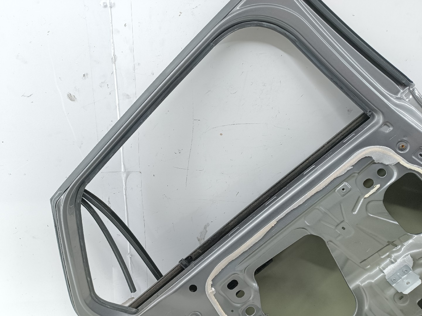 Porta Traseira Esquerda FIAT TIPO três volumes (356_) | 15 -  Imagem-2