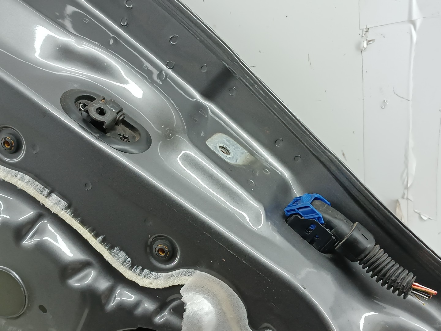 Porta Traseira Esquerda FIAT TIPO três volumes (356_) | 15 -  Imagem-1