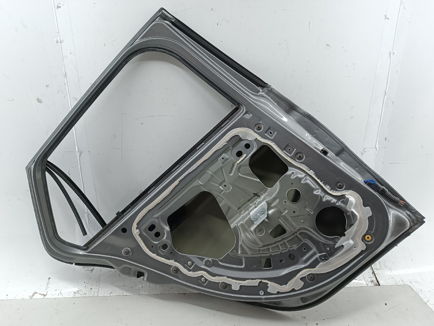 Porta Traseira Esquerda FIAT TIPO três volumes (356_) | 15 -  Imagem-4