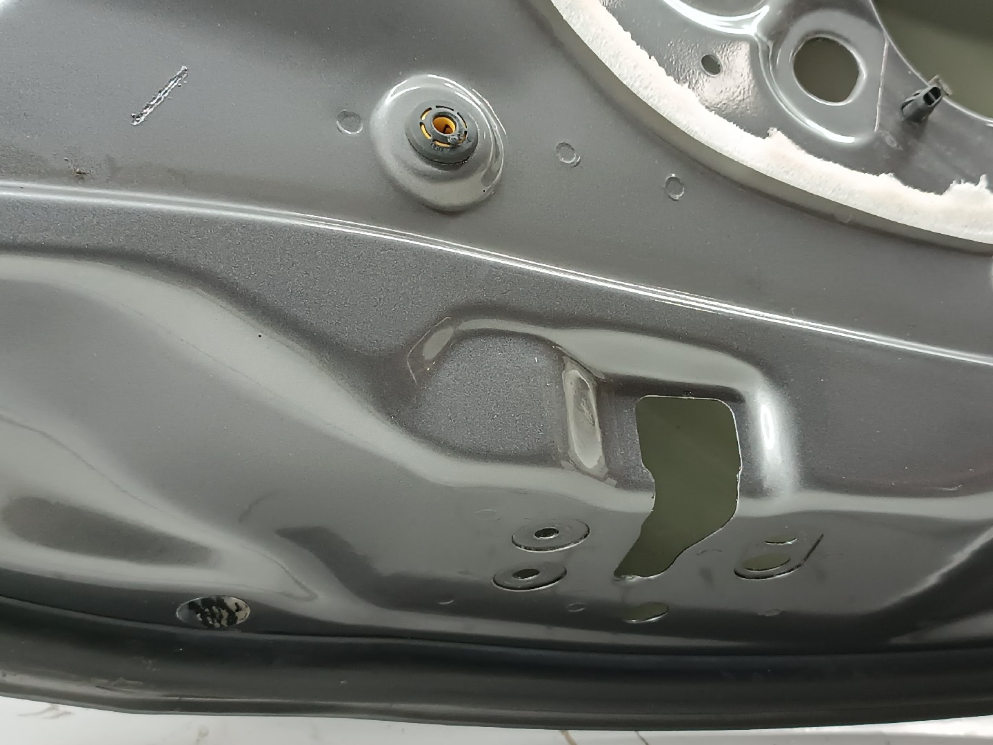 Porta Traseira Esquerda FIAT TIPO três volumes (356_) | 15 -  Imagem-3