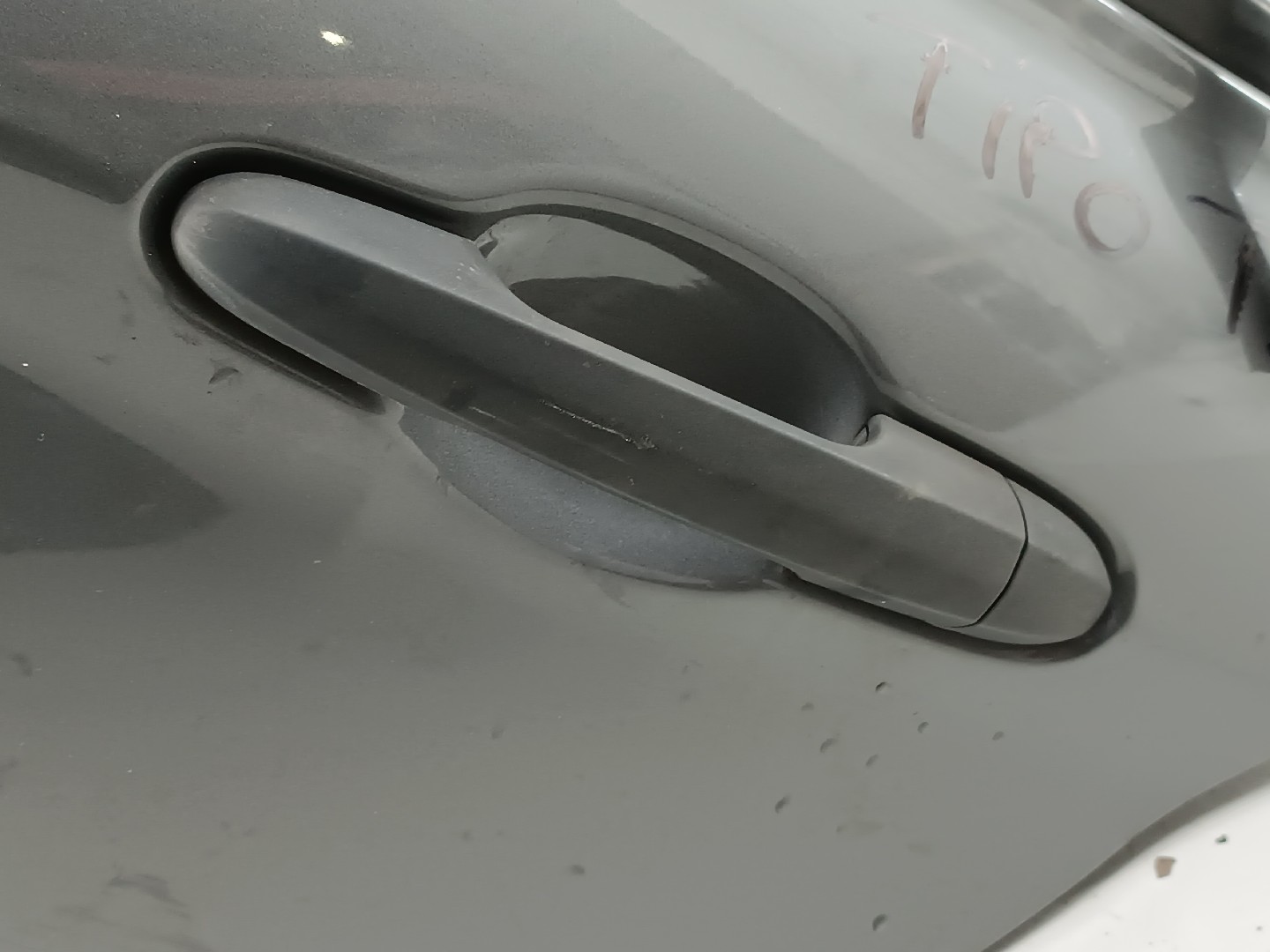 Porta Traseira Esquerda FIAT TIPO três volumes (356_) | 15 -  Imagem-5