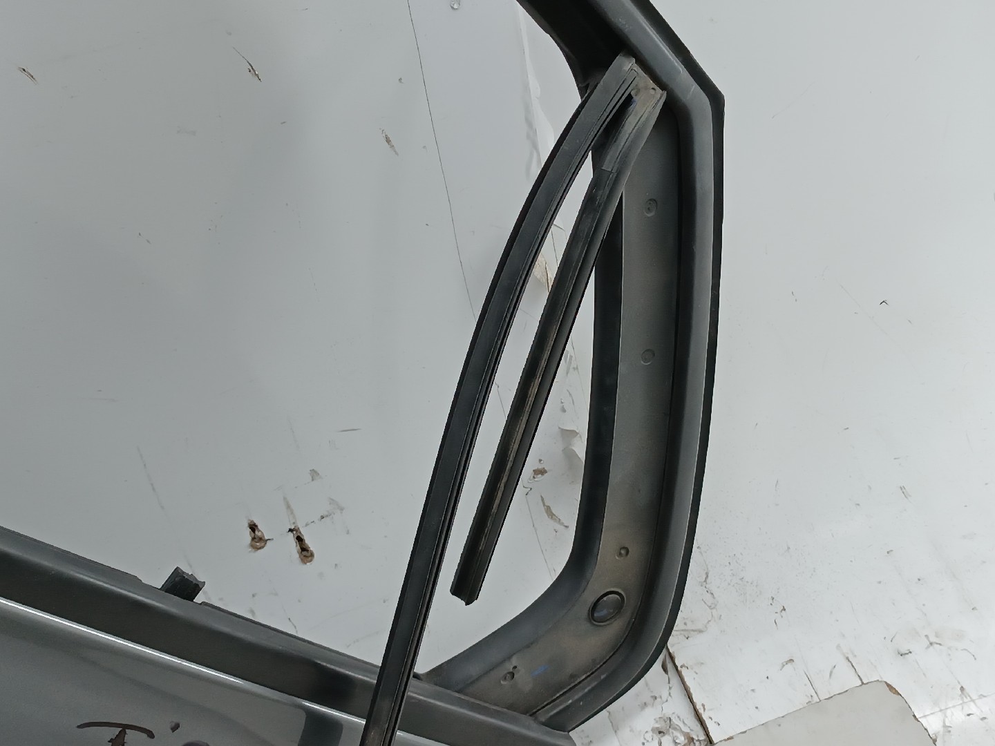 Porta Traseira Esquerda FIAT TIPO três volumes (356_) | 15 -  Imagem-7