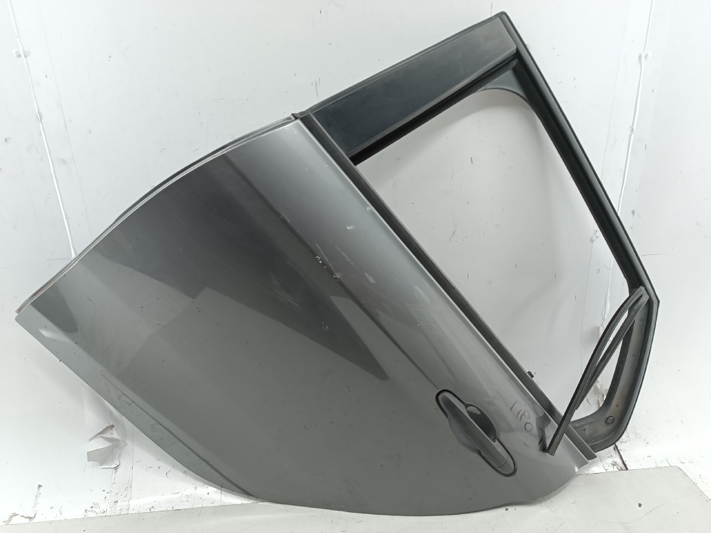 Porta Traseira Esquerda FIAT TIPO três volumes (356_) | 15 -  Imagem-9