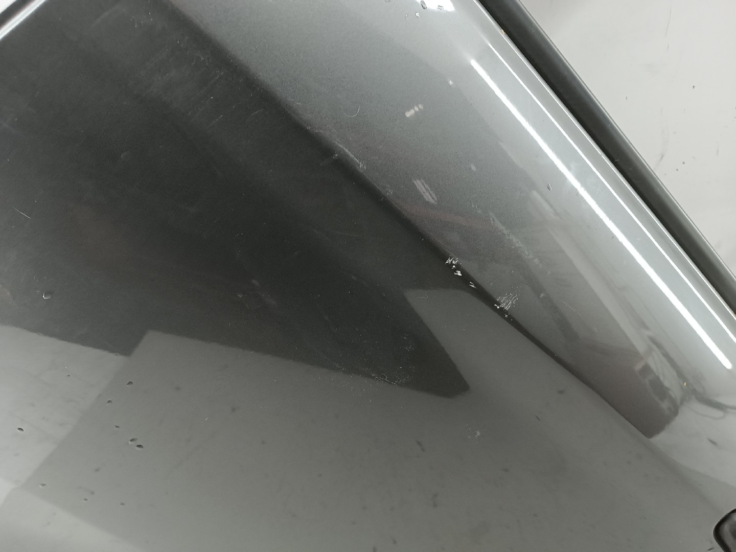 Porta Traseira Esquerda FIAT TIPO três volumes (356_) | 15 -  Imagem-8