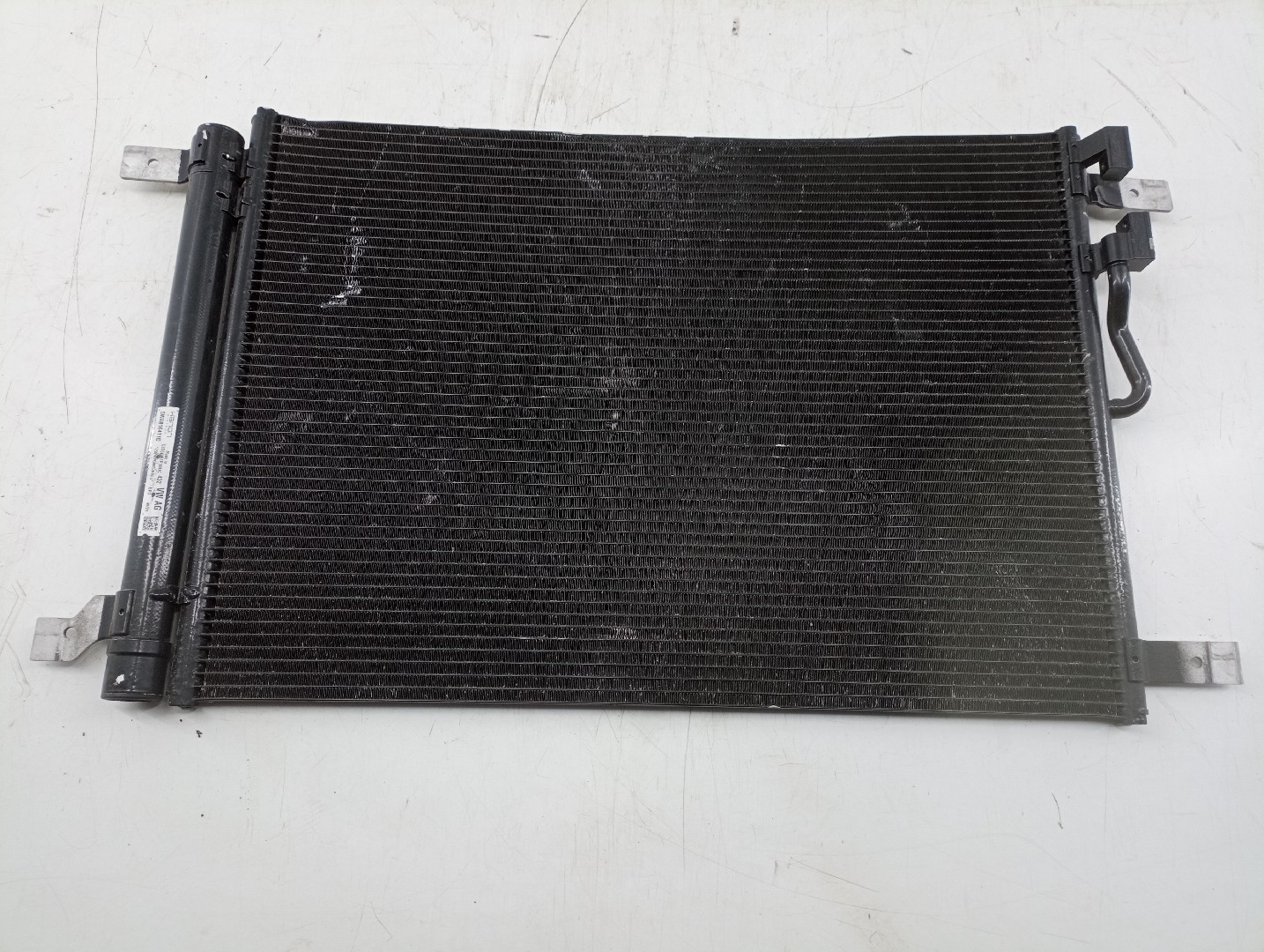 Radiador de AC AUDI A3 Sportback (8YA) | 20 - 