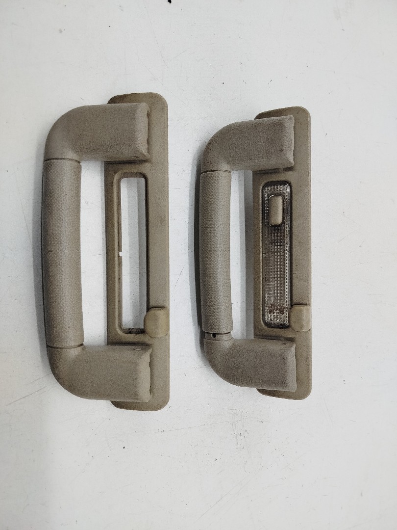 Conjunto de 2 pegas OPEL VECTRA B (J96) | 95 - 04