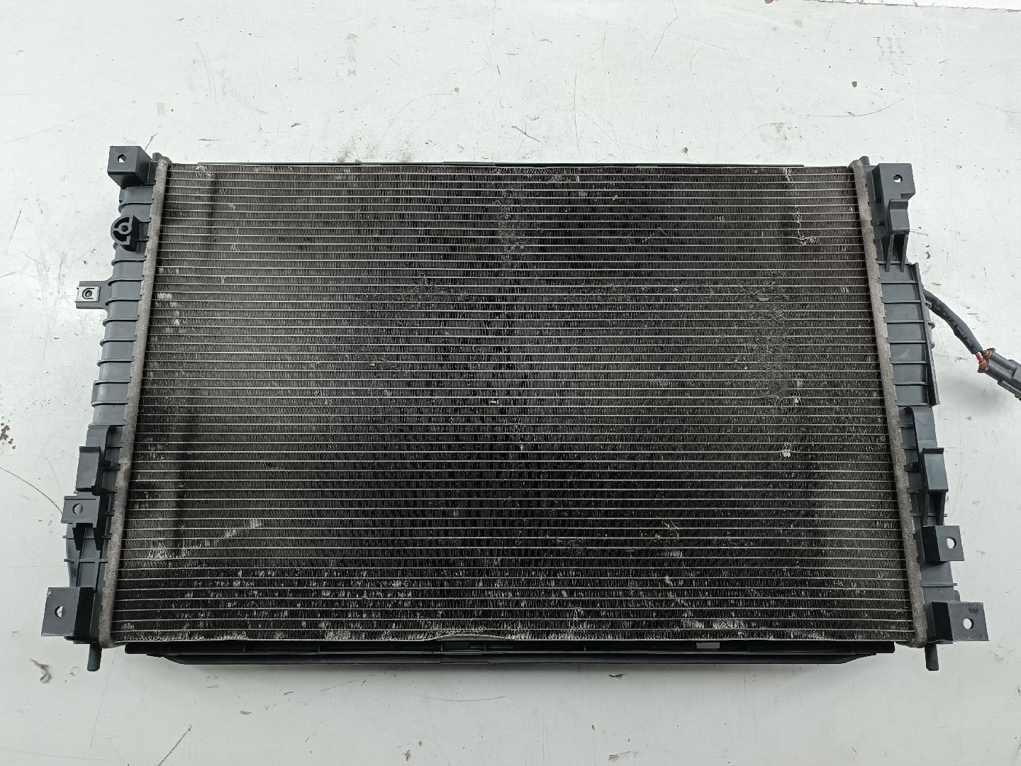 Termo ventilador PEUGEOT 308 II | 13 - 