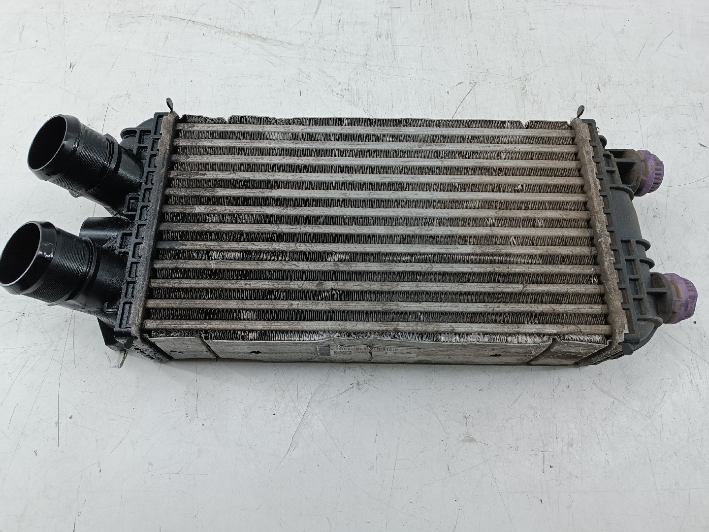 Radiador do Intercooler PEUGEOT 2008 II (U_) | 19 -  Imagem-4