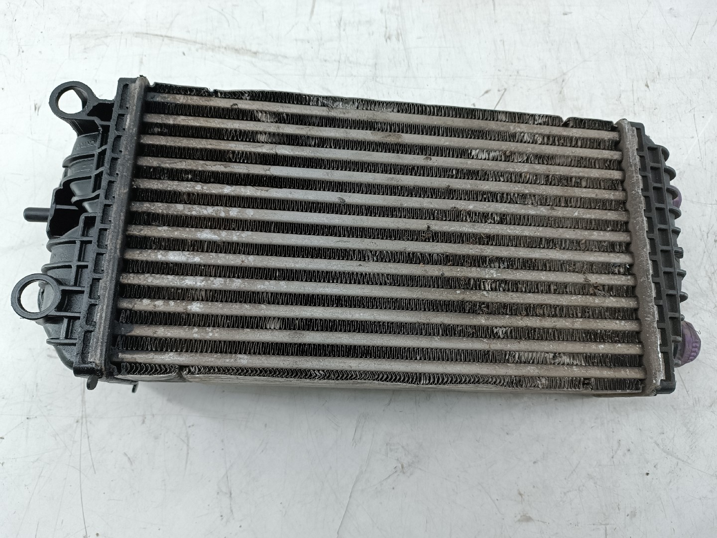 Radiador do Intercooler PEUGEOT 2008 II (U_) | 19 - 