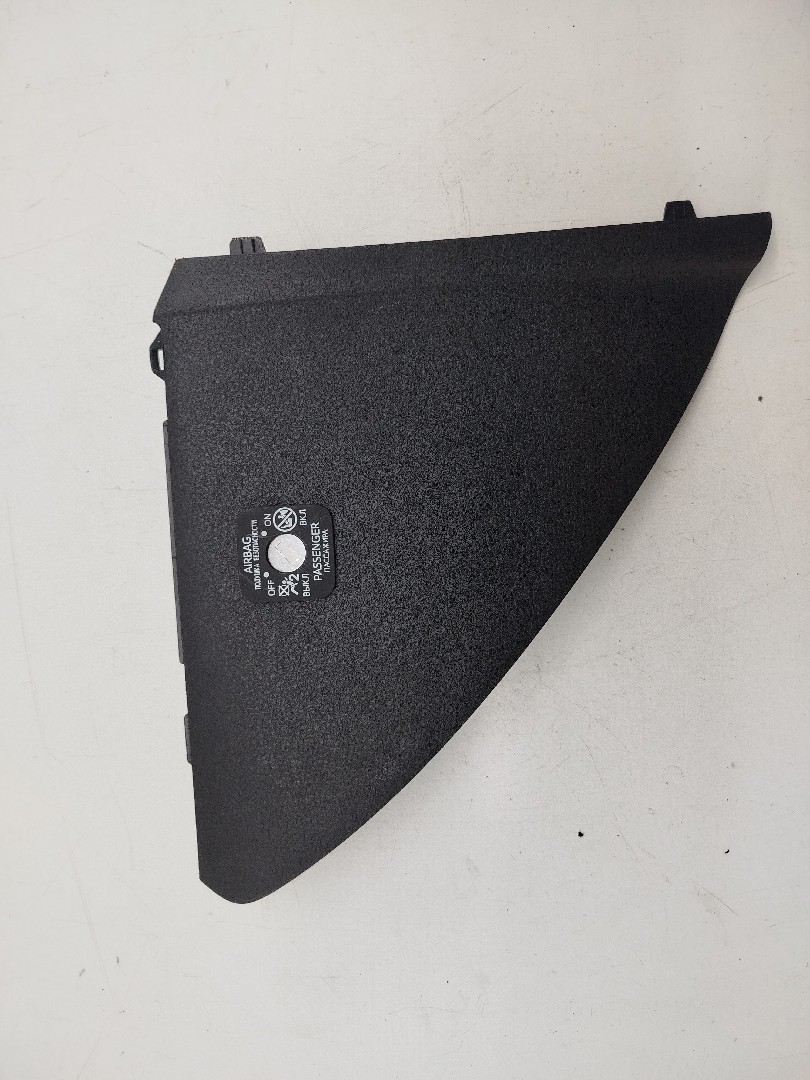 Capa lateral de tablier TOYOTA C-HR (_X1_) | 16 - 