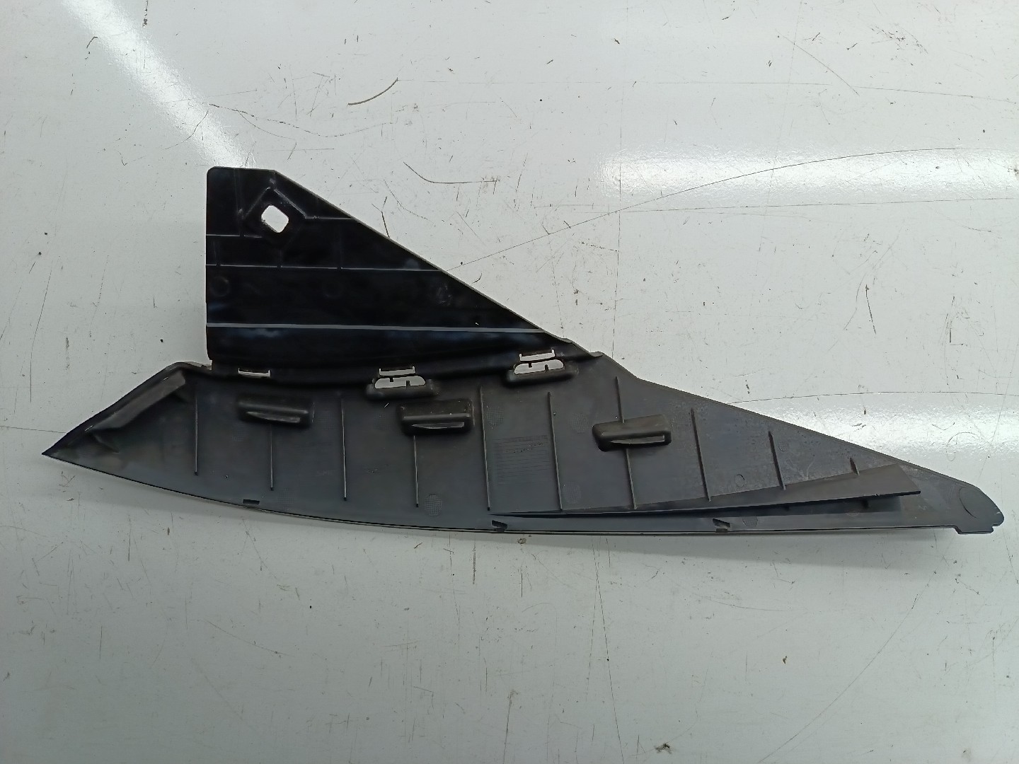 Suporte de montagem de para-choques MERCEDES-BENZ CLA (C118) | 19 - 