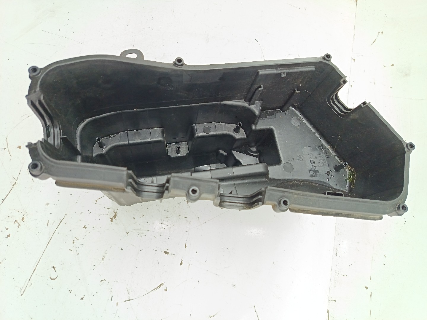 Suporte de centralina BMW 1 (F21) | 11 - 