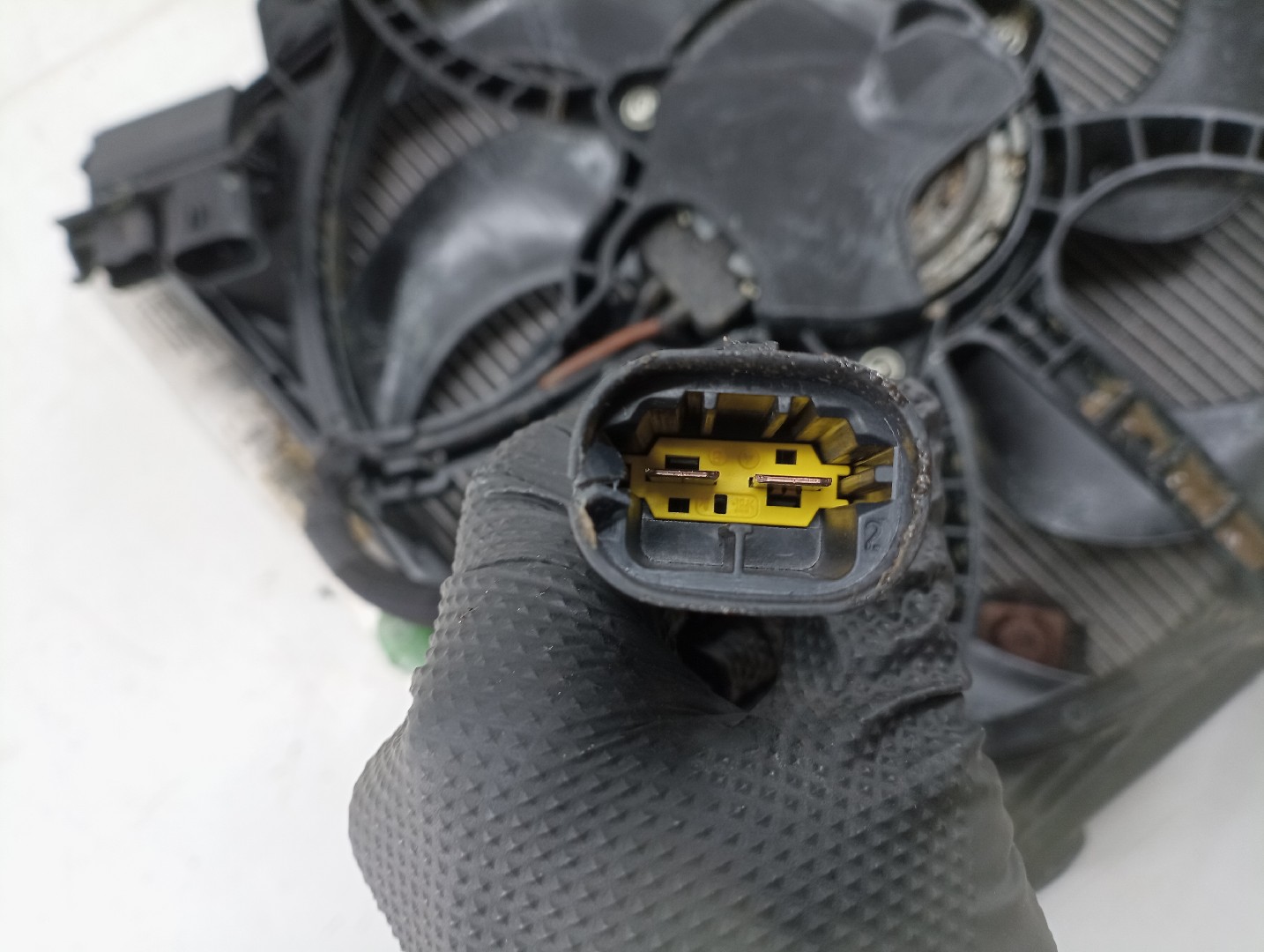 Conj. de 2/3  radiadores c/ TermoVentilador PEUGEOT 208 II (UB_, UP_, UW_, UJ_) | 19 -  Imagem-2