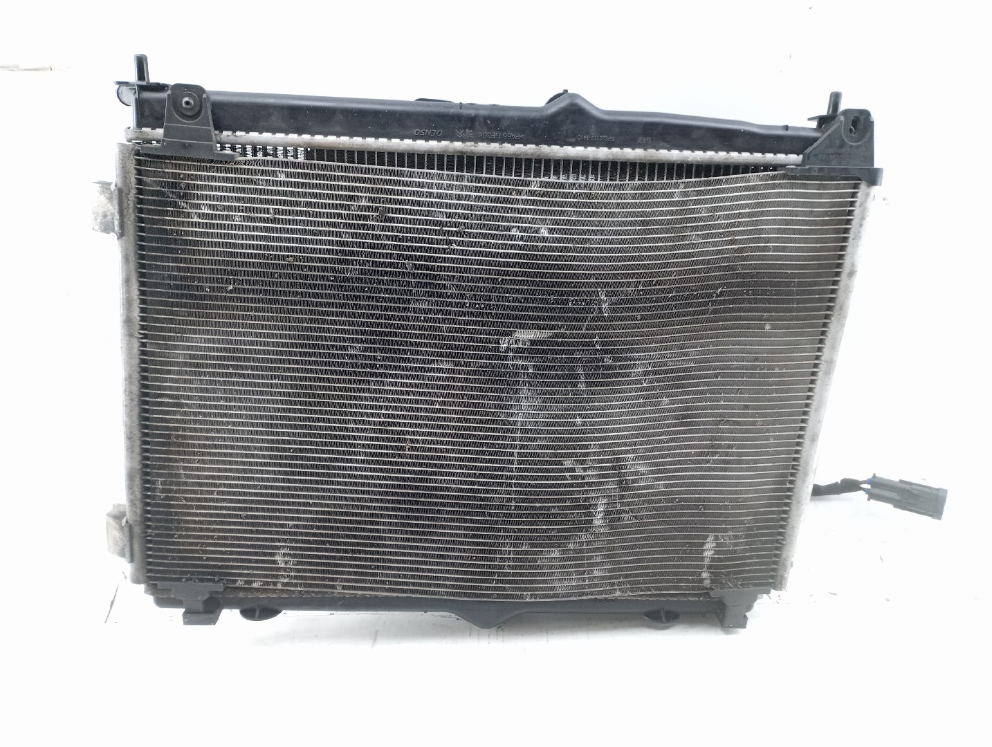 Conj. de 2/3  radiadores c/ TermoVentilador PEUGEOT 208 II (UB_, UP_, UW_, UJ_) | 19 -  Imagem-7