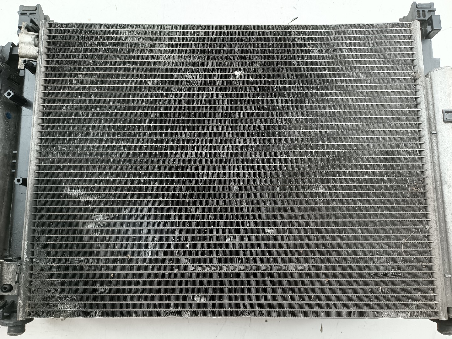 Conj. de 2/3  radiadores c/ TermoVentilador RENAULT CAPTUR I (J5_, H5_) | 13 -  Imagem-1