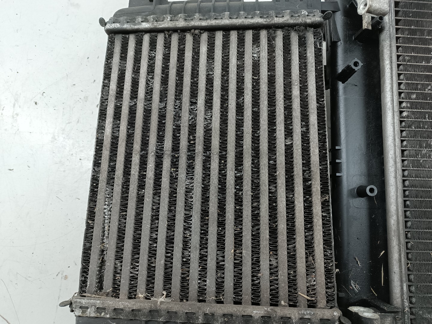 Conj. de 2/3  radiadores c/ TermoVentilador RENAULT CAPTUR I (J5_, H5_) | 13 -  Imagem-2