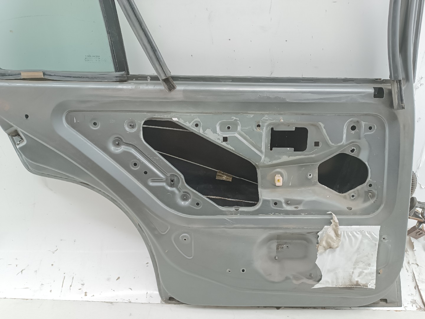 Puerta Trasera Izq PEUGEOT 106 I (1A, 1C) | 91 - 96