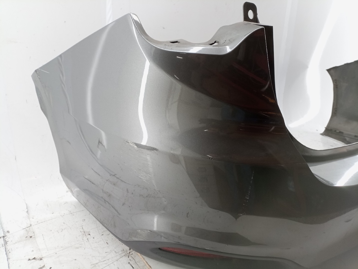 Para Choques Traseiro FIAT TIPO três volumes (356_) | 15 -  Imagem-2