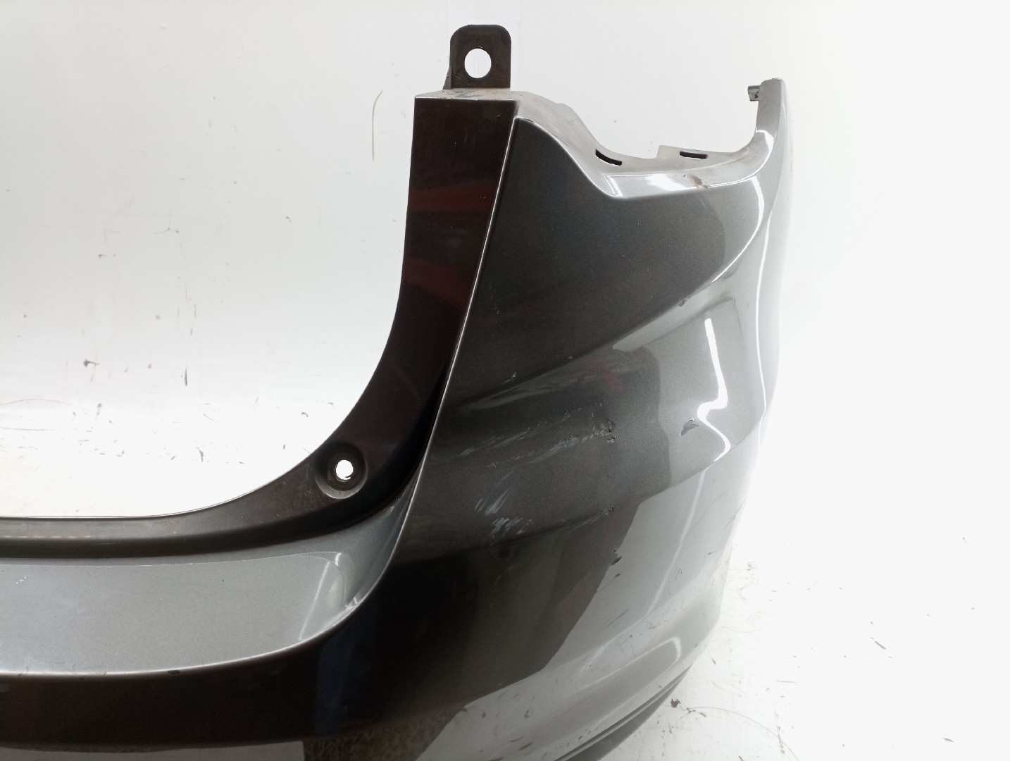 Para Choques Traseiro FIAT TIPO três volumes (356_) | 15 -  Imagem-1