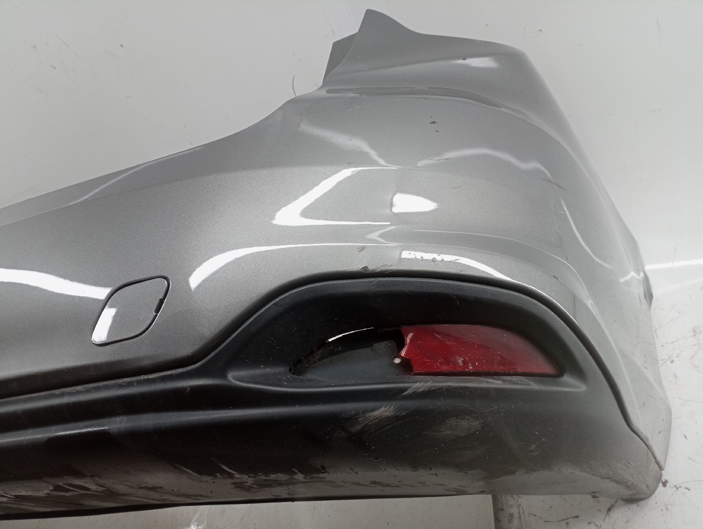 Para Choques Traseiro FIAT TIPO três volumes (356_) | 15 -  Imagem-8