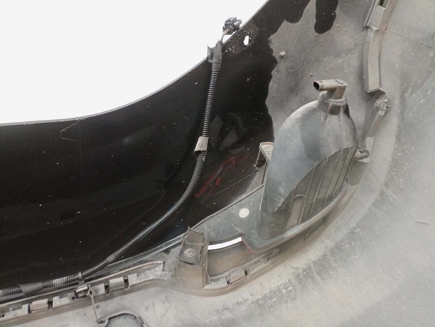 Para Choques Traseiro FIAT TIPO três volumes (356_) | 15 -  Imagem-5