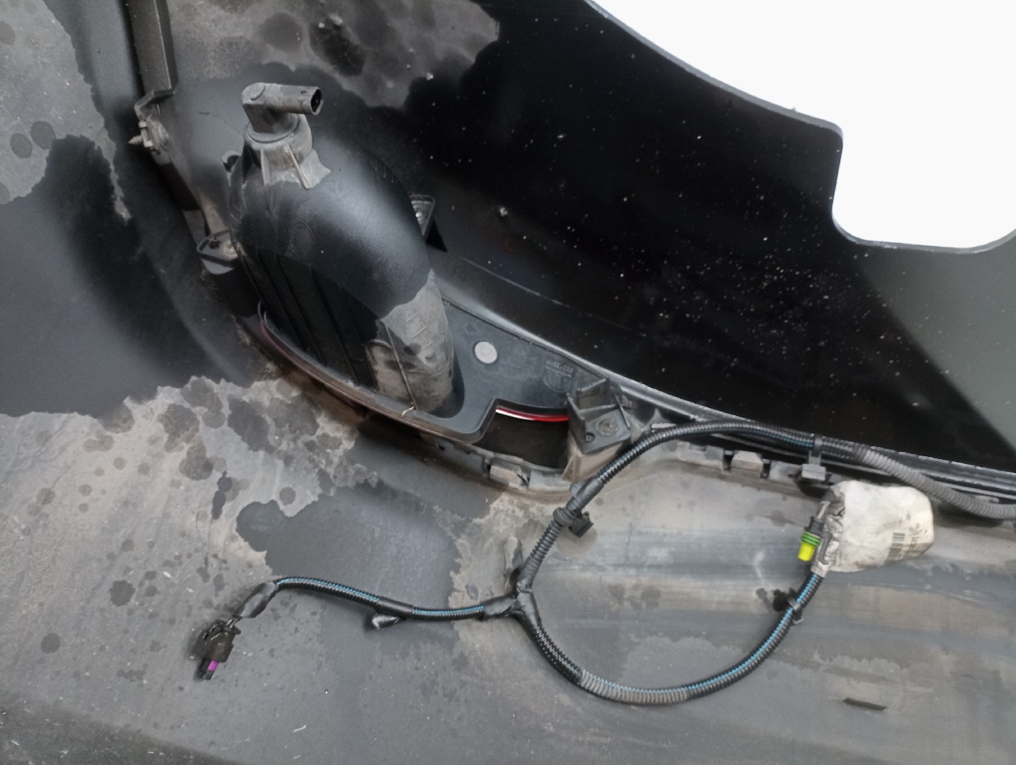 Para Choques Traseiro FIAT TIPO três volumes (356_) | 15 -  Imagem-4