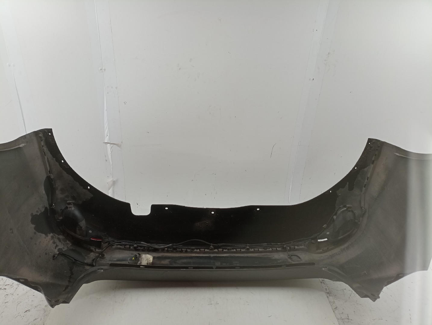 Para Choques Traseiro FIAT TIPO três volumes (356_) | 15 -  Imagem-7